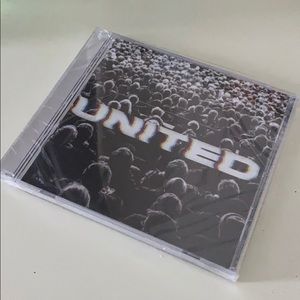 Hillsong United CD